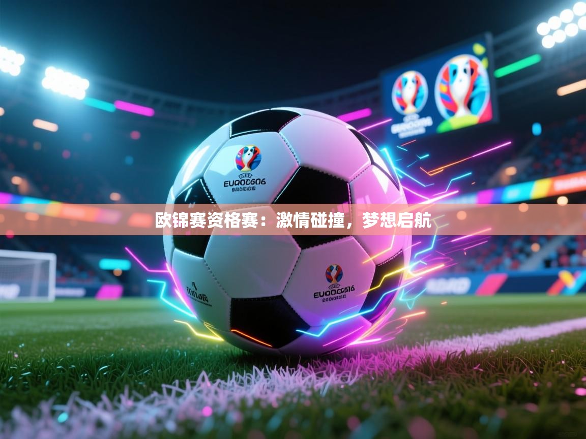 欧锦赛资格赛：激情碰撞，梦想启航  第1张