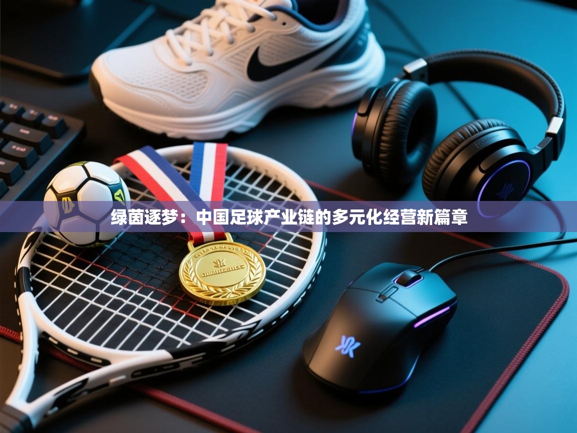 绿茵逐梦：中国足球产业链的多元化经营新篇章  第2张