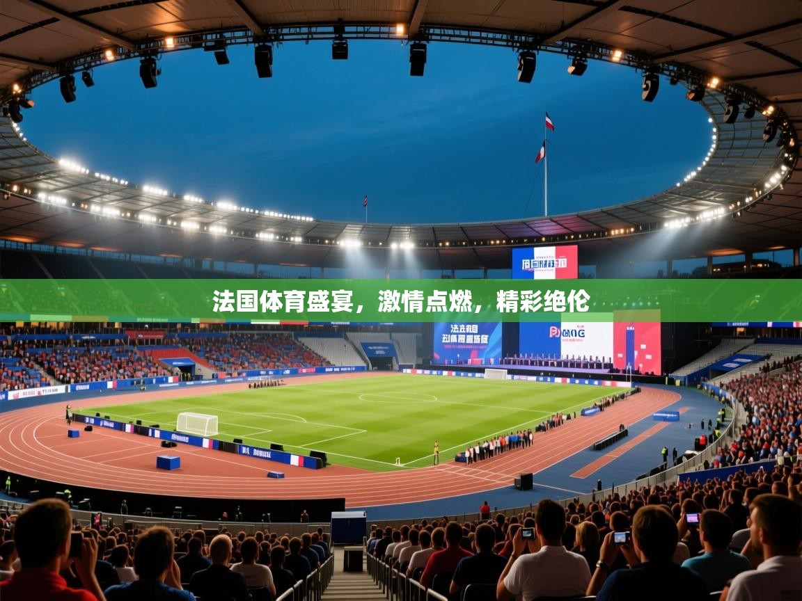法国体育盛宴,激情点燃,精彩绝伦 第2张