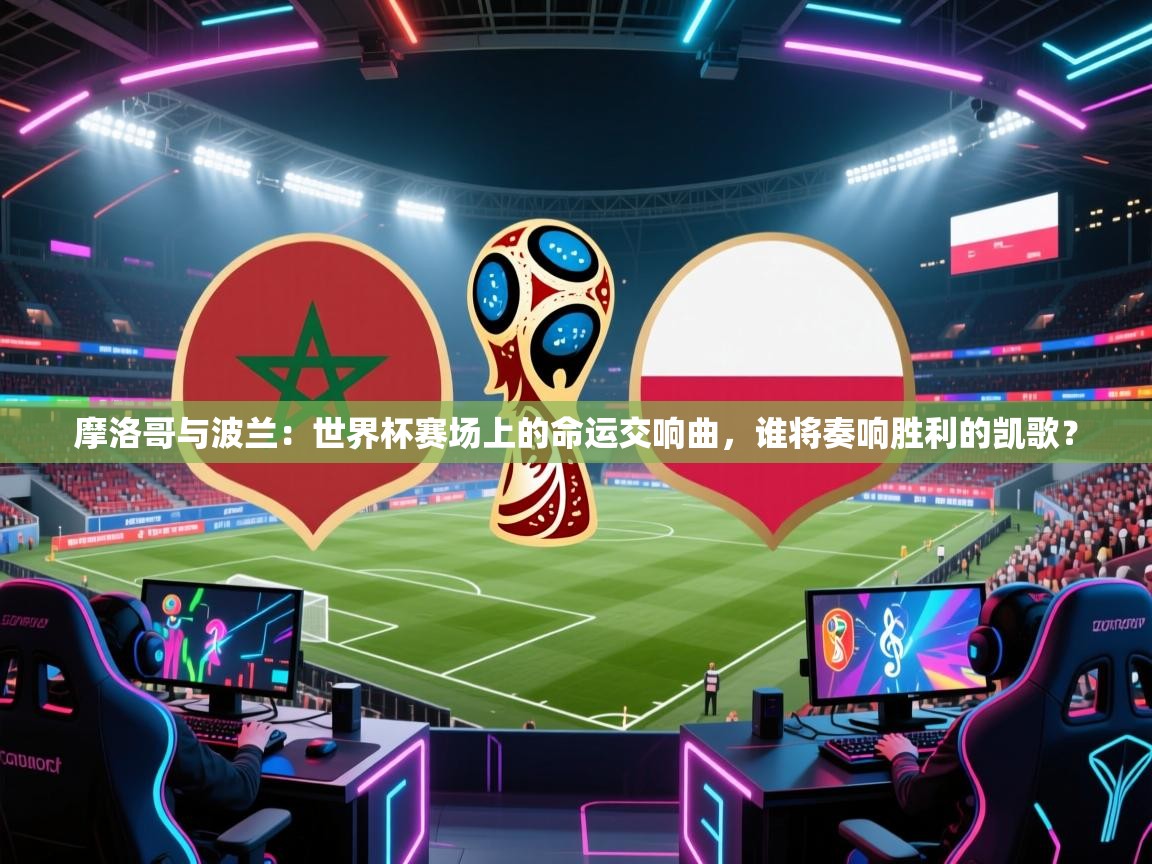 摩洛哥与波兰：世界杯赛场上的命运交响曲，谁将奏响胜利的凯歌？  第1张