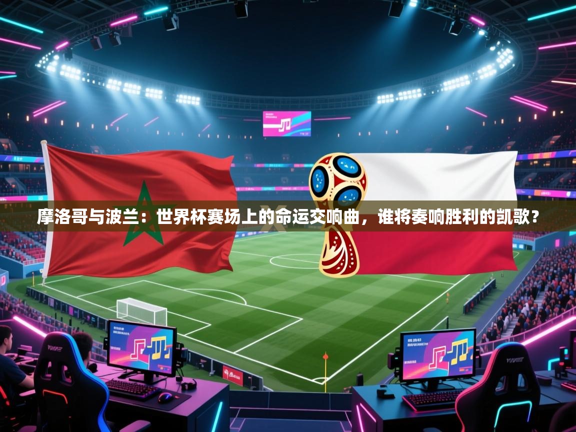摩洛哥与波兰：世界杯赛场上的命运交响曲，谁将奏响胜利的凯歌？  第2张