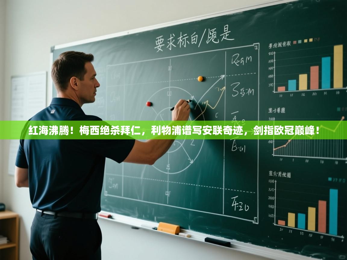 红海沸腾!梅西绝杀拜仁,利物浦谱写安联奇迹,剑指欧冠巅峰! 第1张