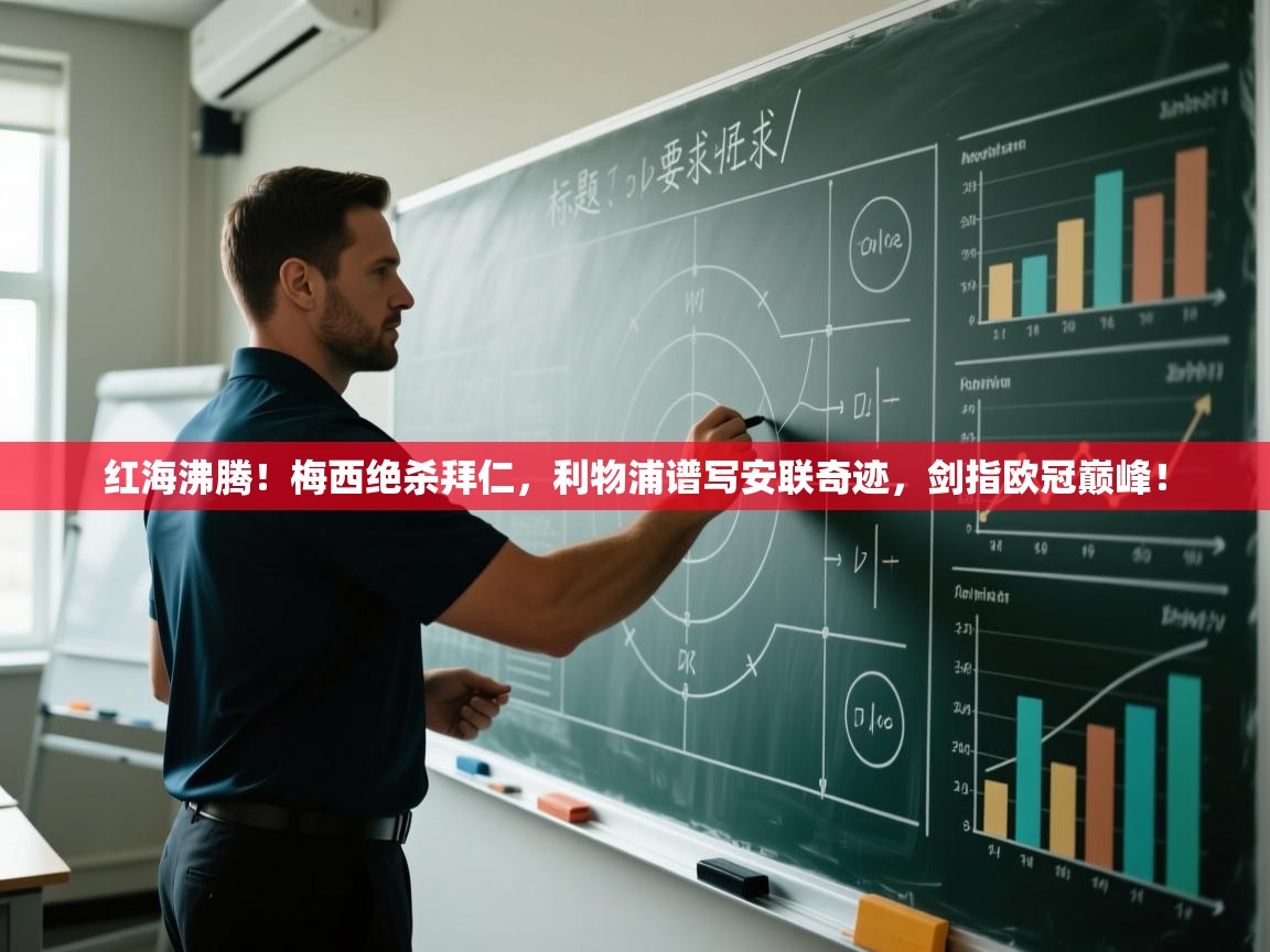 红海沸腾!梅西绝杀拜仁,利物浦谱写安联奇迹,剑指欧冠巅峰! 第2张