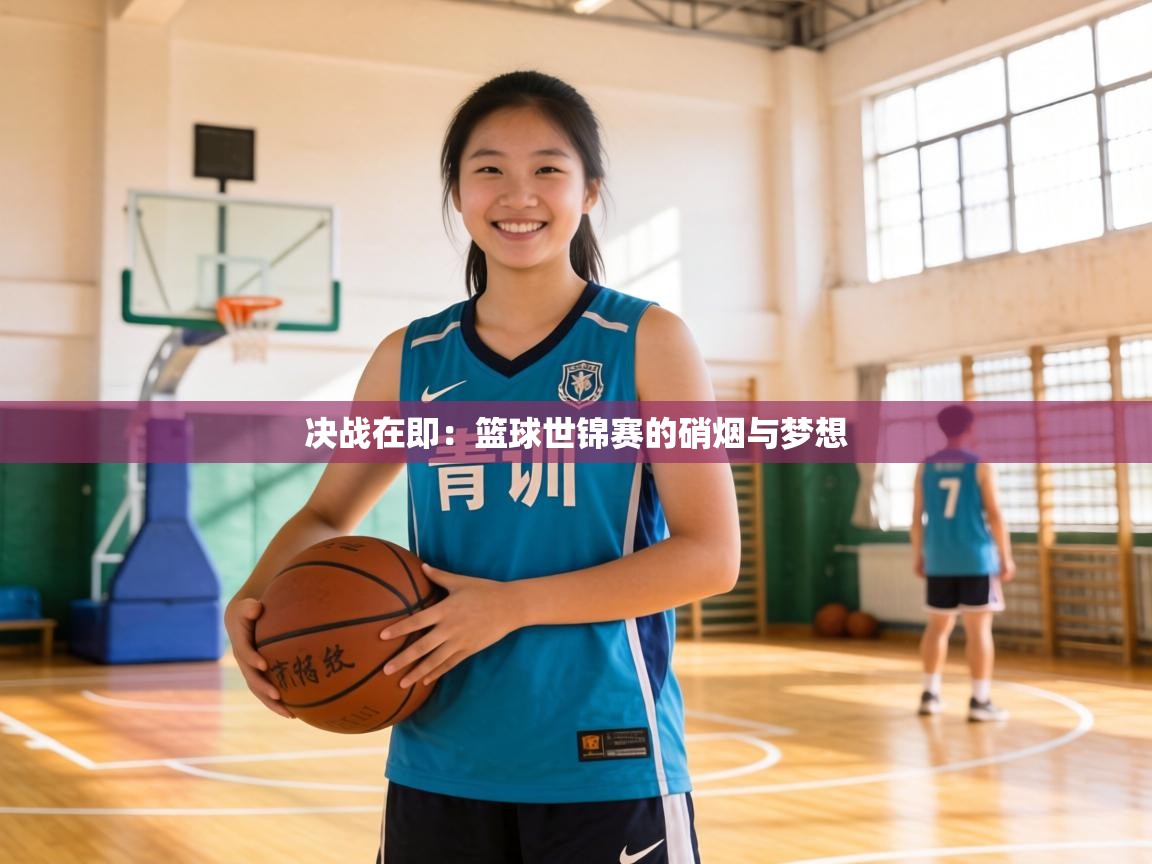 决战在即:篮球世锦赛的硝烟与梦想 第2张